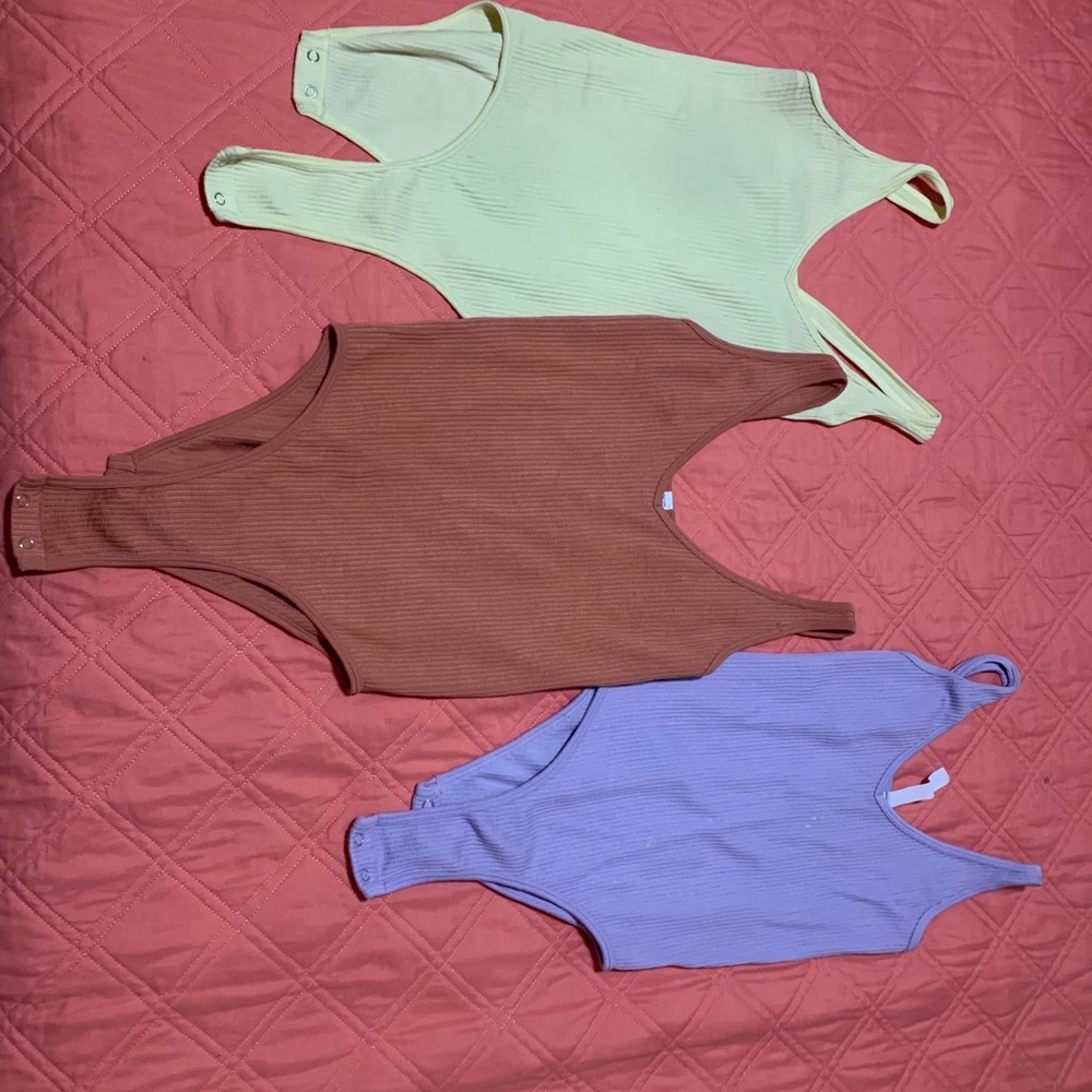 Tops